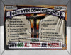 10 Commandments Original With God - Banner