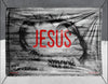 Jesus My Savior - Banner