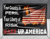 Wake Up America - Banner