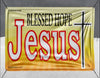 Blessed Hope Jesus - Banner