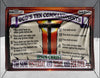 10 Commandments Original The Same Yesterday Today And Forever - Banner